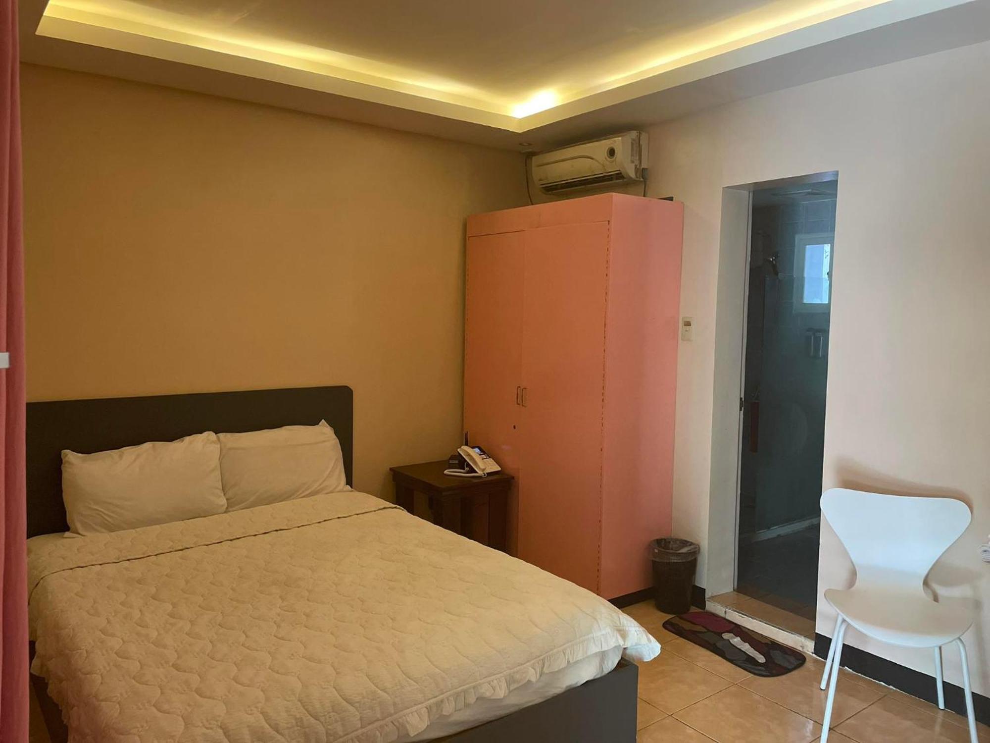 Hotel Good Day Angeles Dış mekan fotoğraf