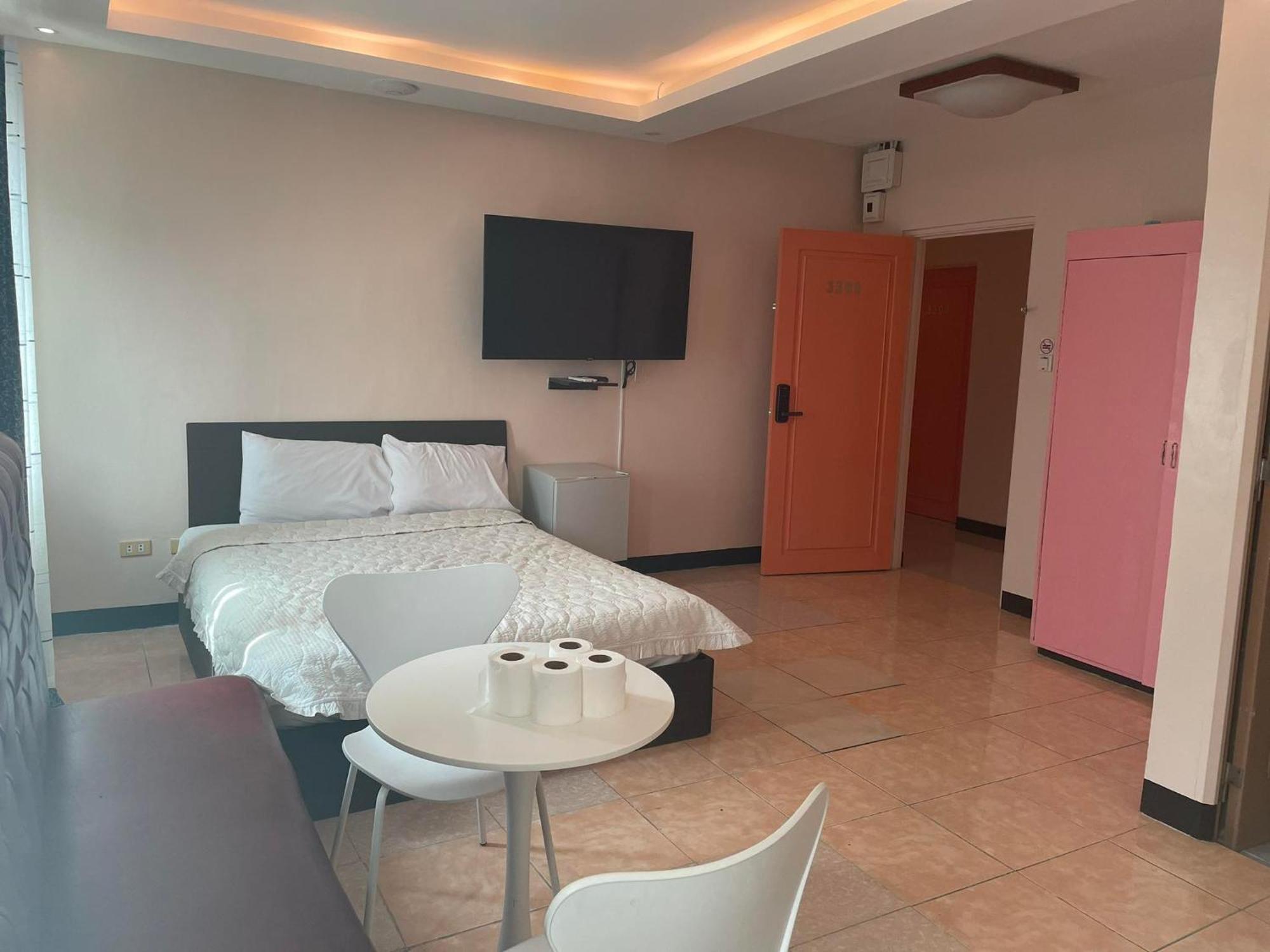 Hotel Good Day Angeles Dış mekan fotoğraf