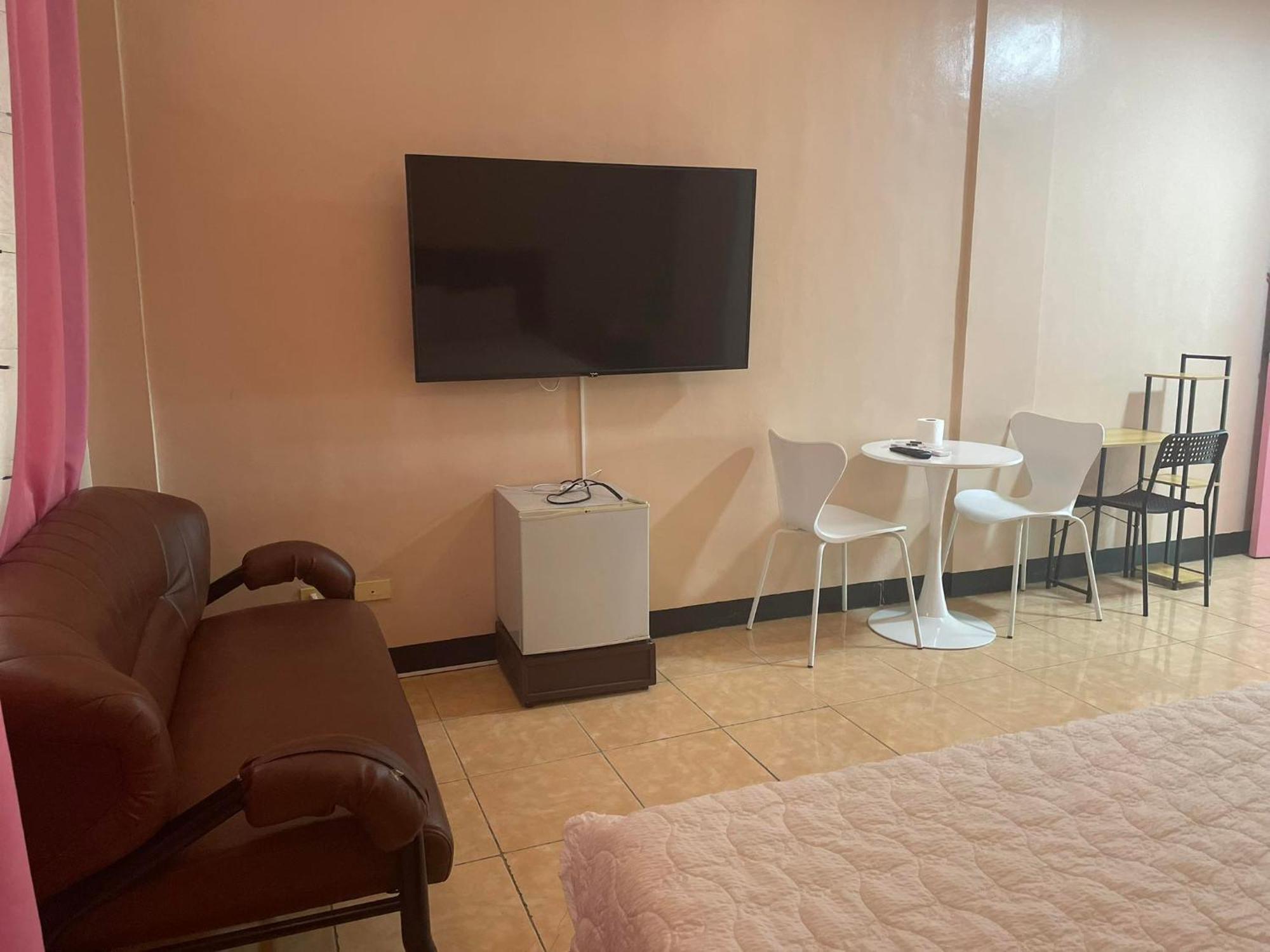 Hotel Good Day Angeles Dış mekan fotoğraf