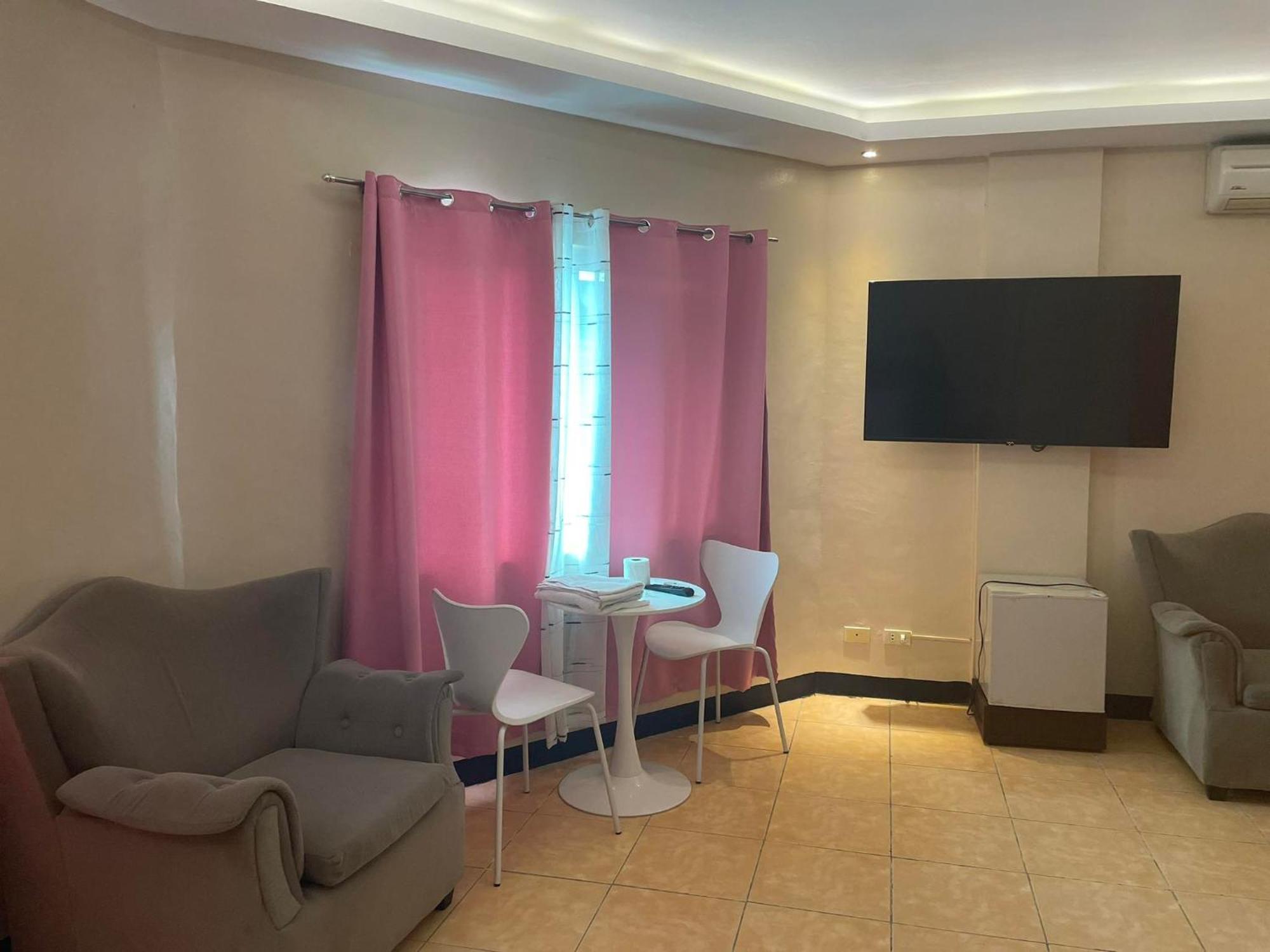 Hotel Good Day Angeles Dış mekan fotoğraf