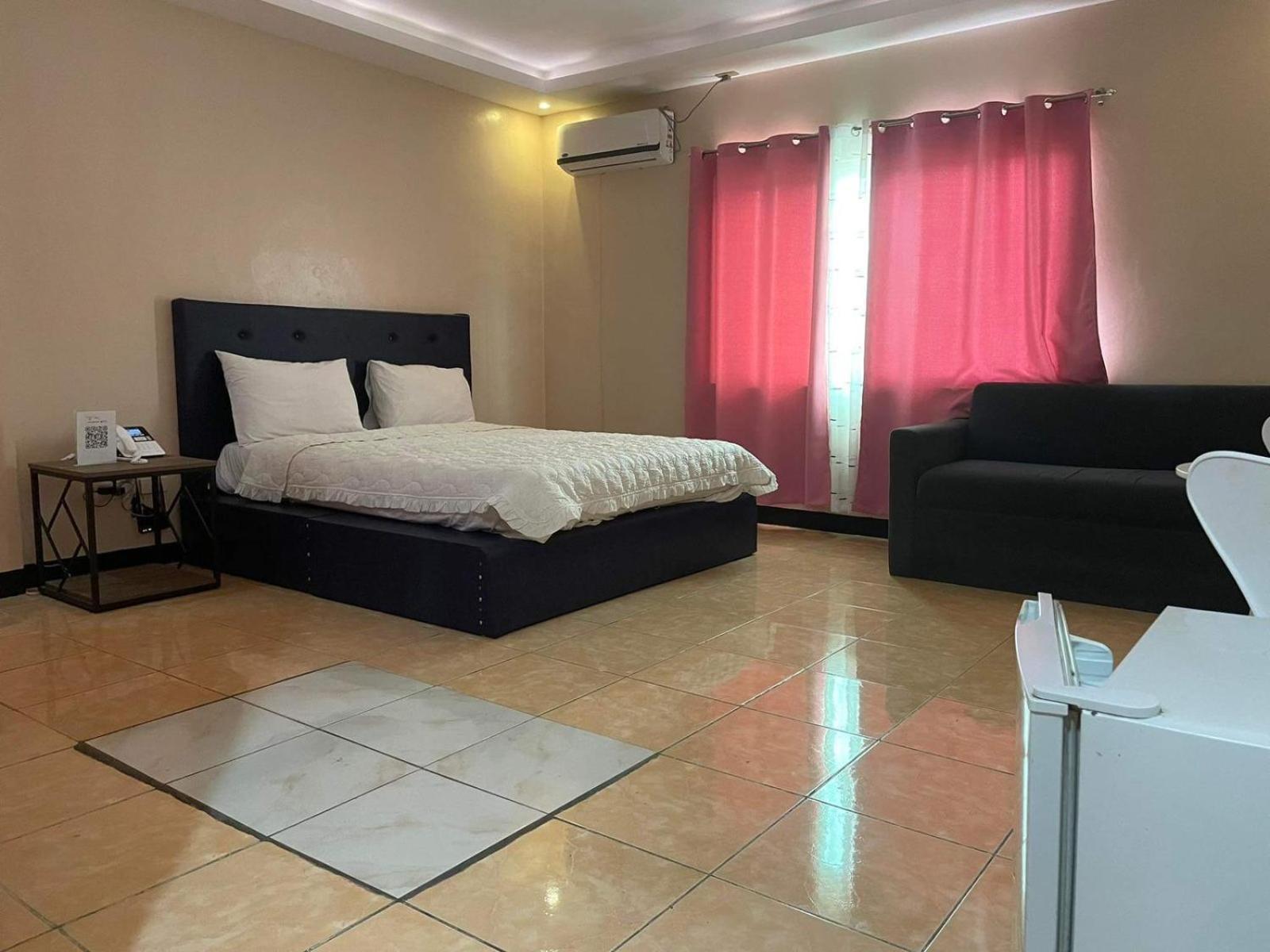 Hotel Good Day Angeles Dış mekan fotoğraf