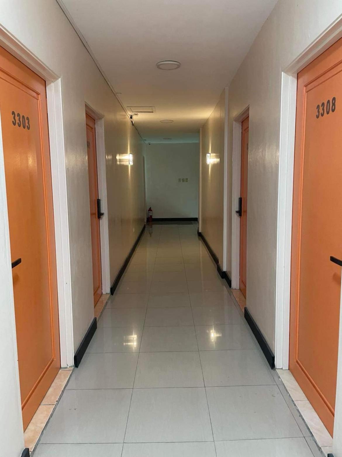 Hotel Good Day Angeles Dış mekan fotoğraf